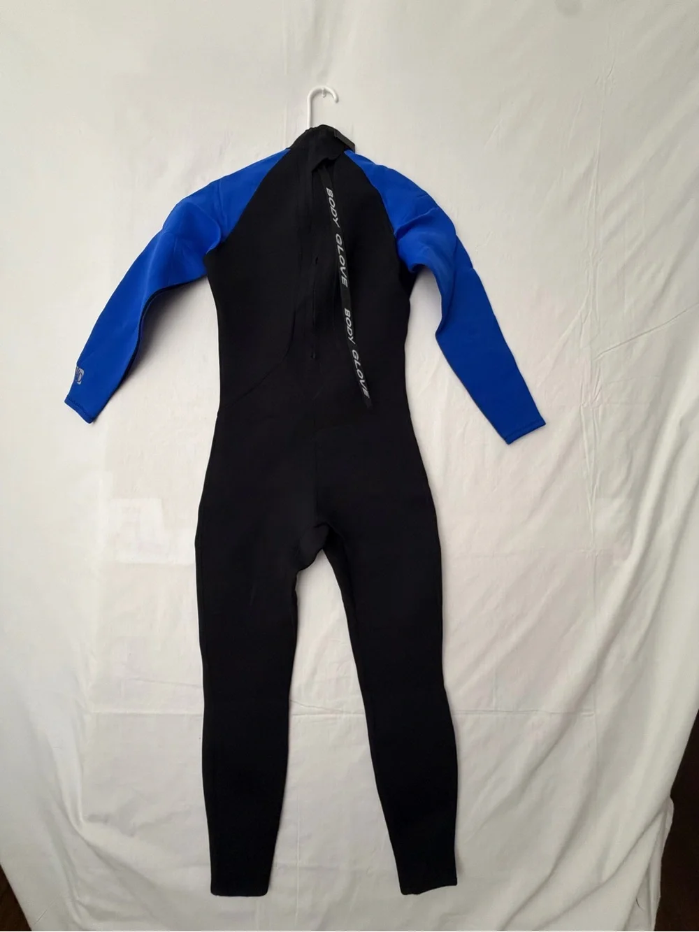 Body Glove Pro 2 3:2 Full Wetsuit Mens M Excellent (B250)